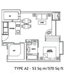 The Metz (D9), Condominium #627844511